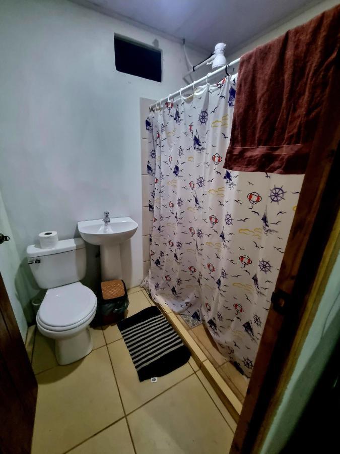 Ballena Oasis Homes Uvita Eksteriør billede